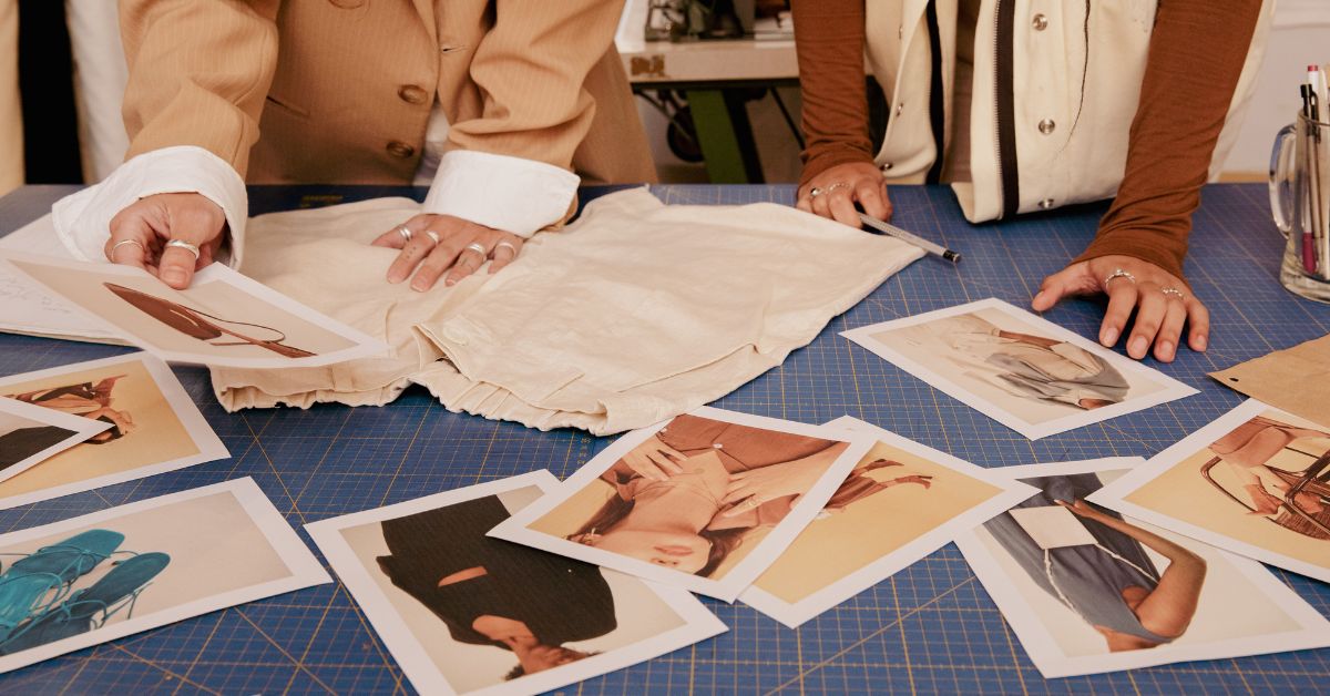 Exploring the Different Types of Fashion Designing