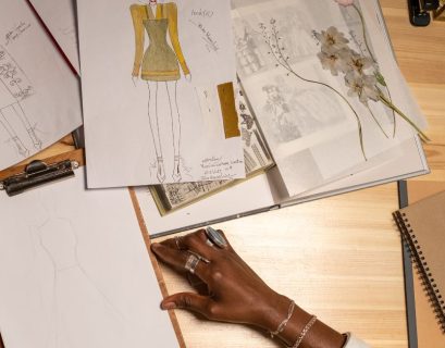 The Role of Designers in the Fashion Industry From Concept to Runway