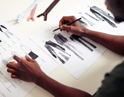 Types of Fashion Designing Courses Which One is Right for You