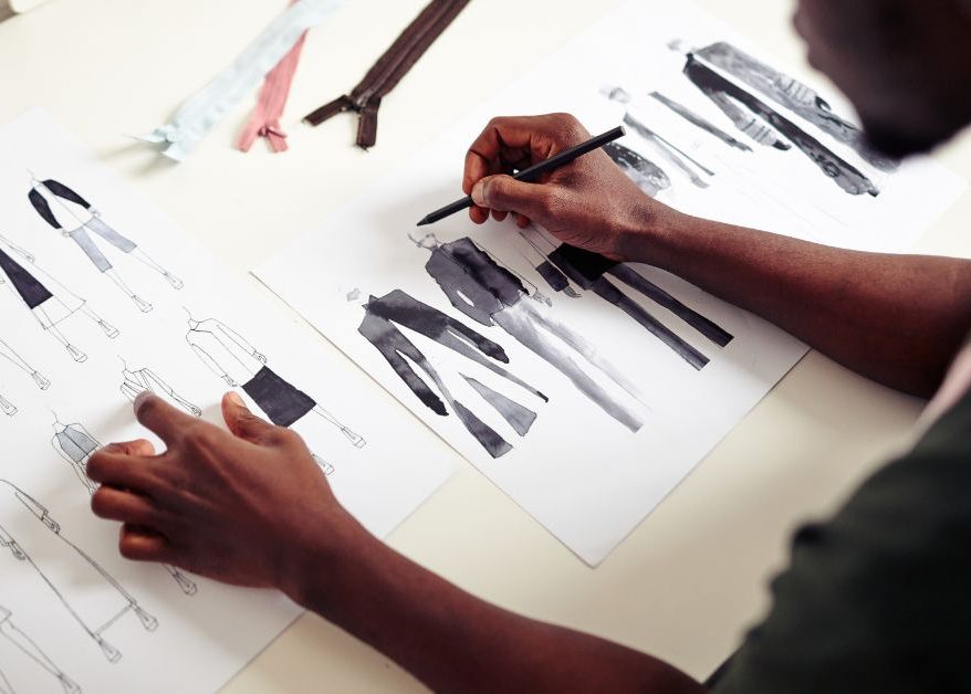 Types of Fashion Designing Courses Which One is Right for You