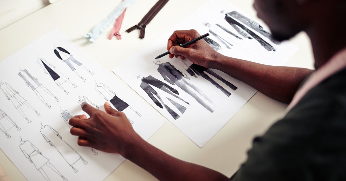 Types of Fashion Designing Courses Which One is Right for You