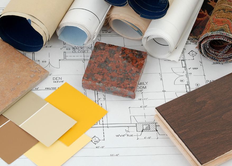 A Beginner's Guide to Interior Design Elements