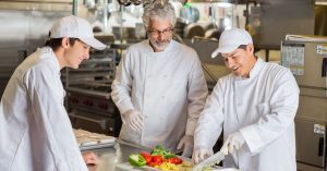 A Guide to Careers in Culinary Arts: How to Build a Successful Career