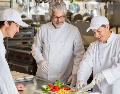 A Guide to Careers in Culinary Arts: How to Build a Successful Career