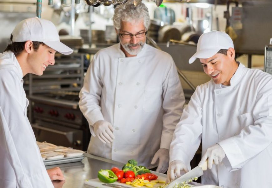 A Guide to Careers in Culinary Arts: How to Build a Successful Career