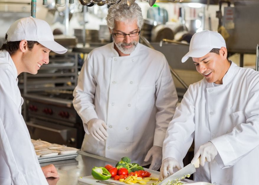 A Guide to Careers in Culinary Arts: How to Build a Successful Career