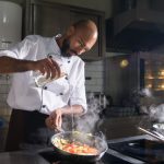 Executive Chef: The Pathway from Culinary Student to Master Chef