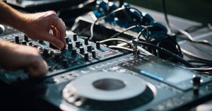 How to Become a DJ in India: Courses, Career Path, and Salary Insights