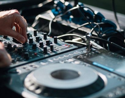 How to Become a DJ in India: Courses, Career Path, and Salary Insights