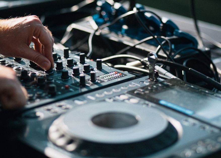 How to Become a DJ in India: Courses, Career Path, and Salary Insights