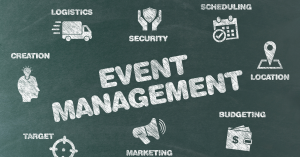 Understanding the Types of Events: A Comprehensive Guide