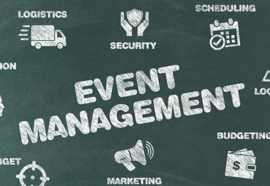 Understanding the Types of Events: A Comprehensive Guide