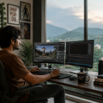 3D-animation-course