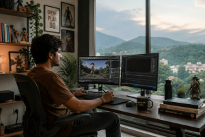 3D-animation-course
