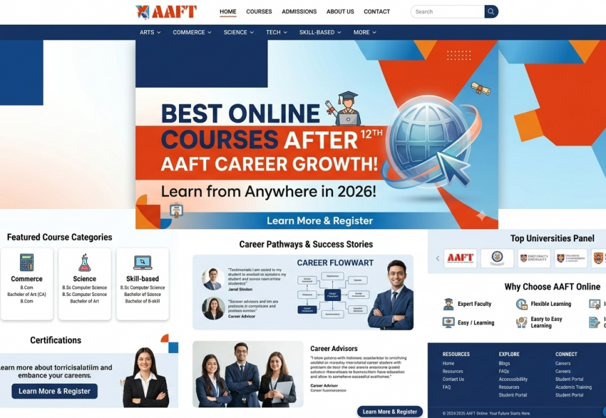 Online-courses-after-12th