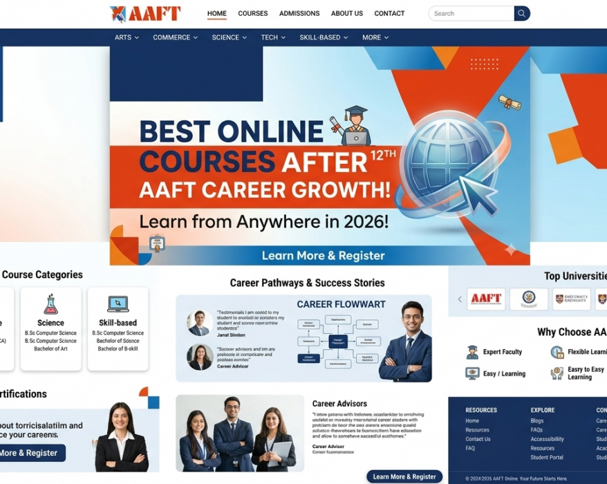 Online-courses-after-12th