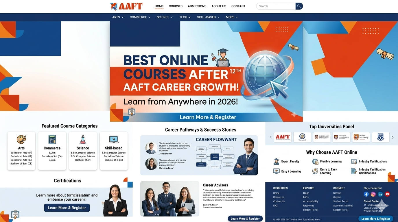 Online-courses-after-12th
