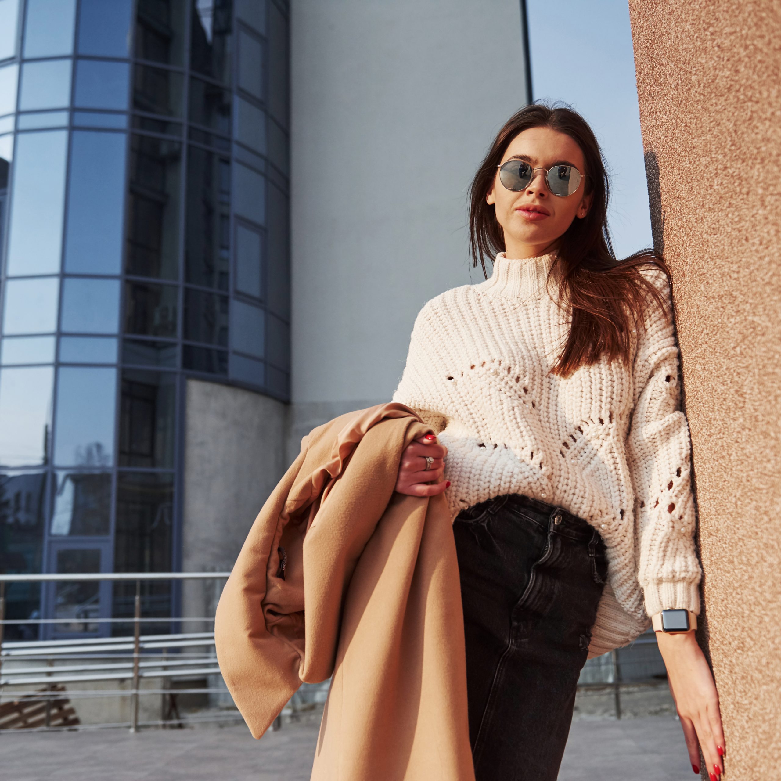 portfolio development for fashion style