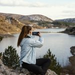 NSDC certified photography course