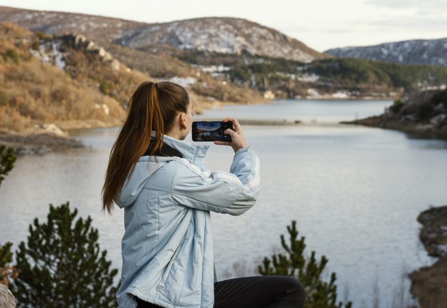 NSDC certified photography course