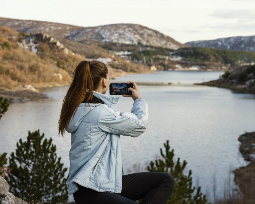 NSDC certified photography course