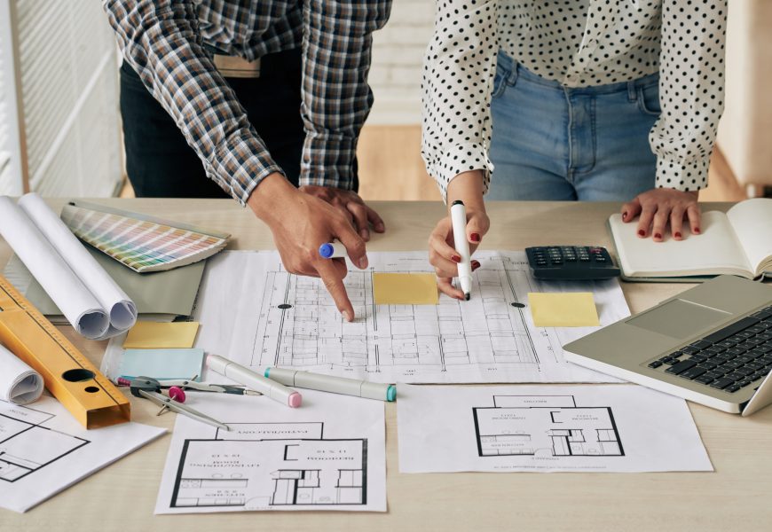 Interior design diploma after 10th and 12th career guide