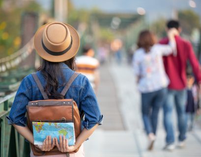 Travel and Tourism Course