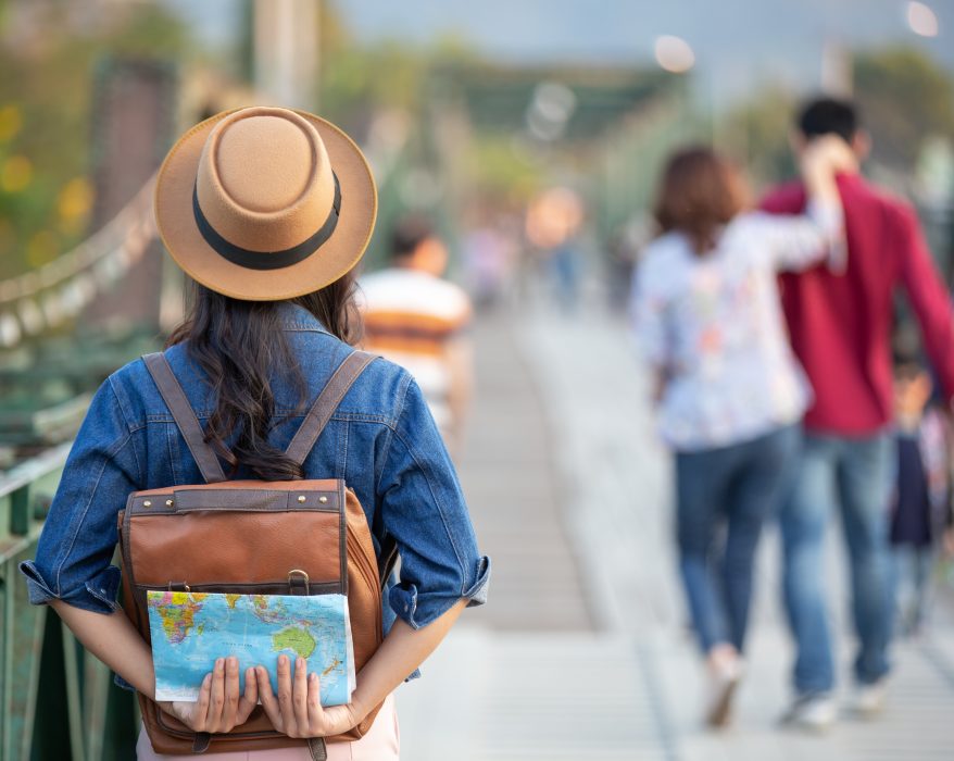 Travel and Tourism Course