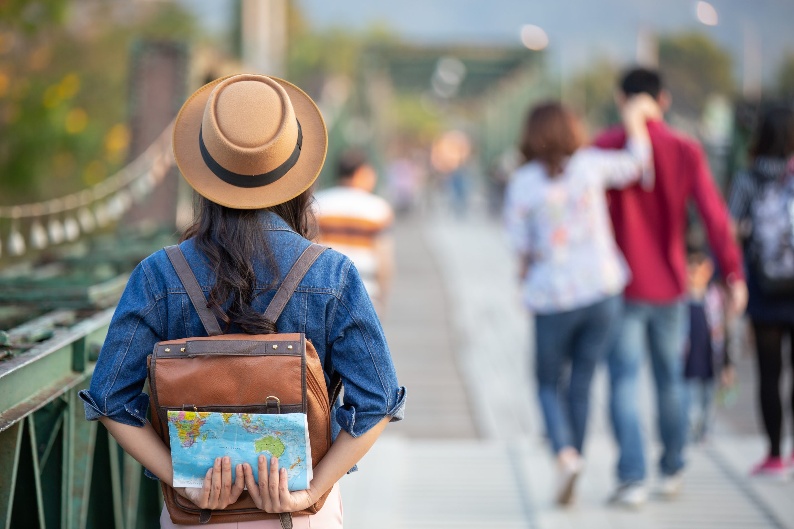 Travel and Tourism Course