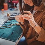 Creative jewelry design career opportunities after 12th