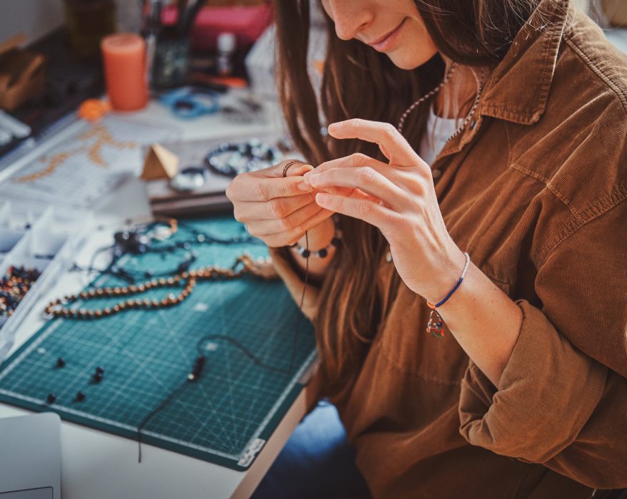 Creative jewelry design career opportunities after 12th