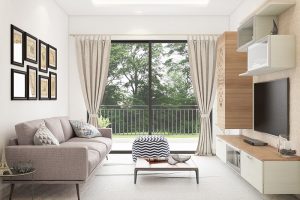 Interior design course after 12th