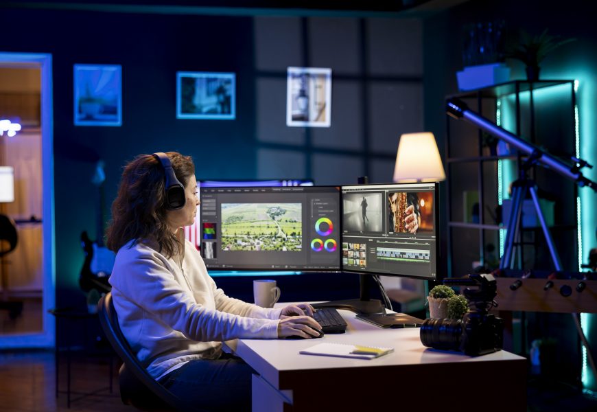 Animation courses after 12th covering 3D animation
