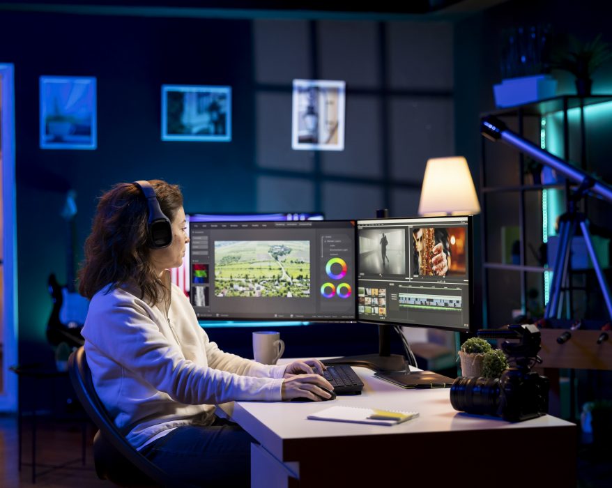 Animation courses after 12th covering 3D animation