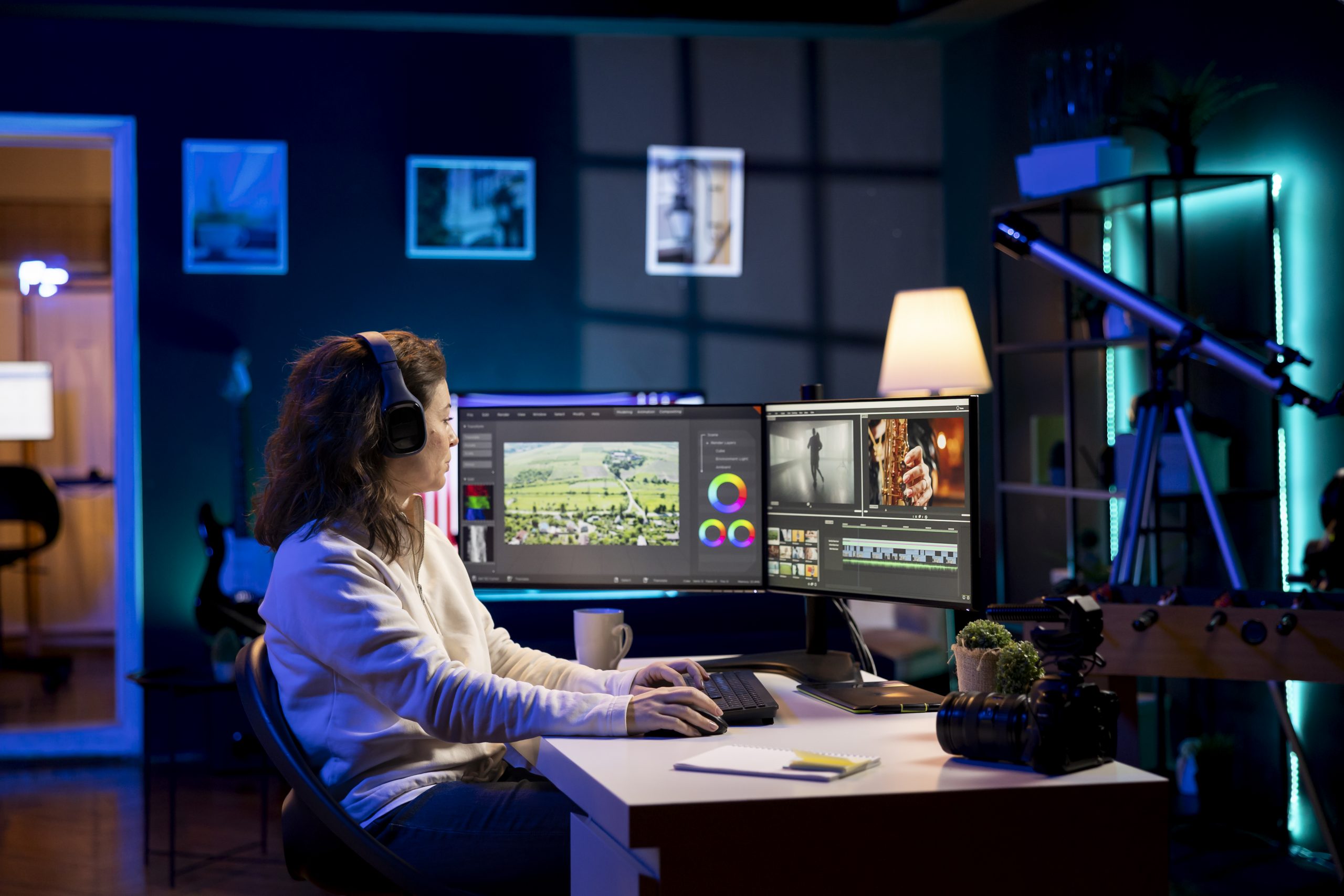 Animation courses after 12th covering 3D animation