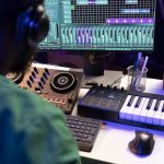 Music Production Course
