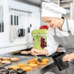 Pastry Chef courses after 12th
