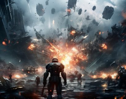 Gaming and Animation Courses