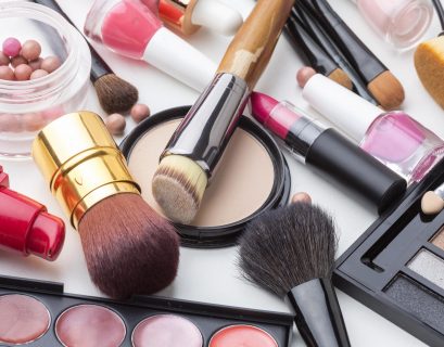 Professional Makeup Artist Course