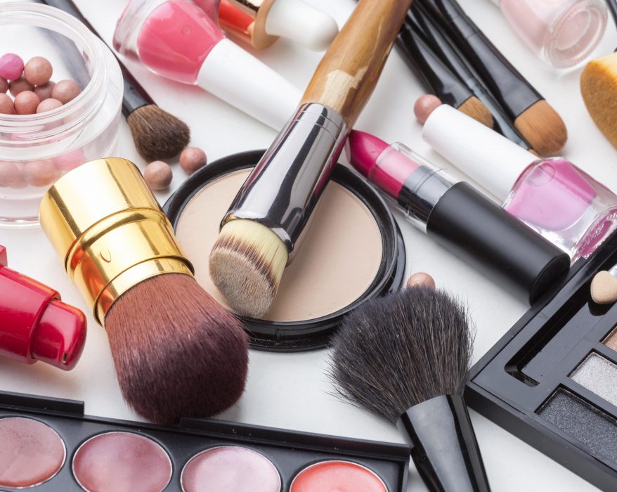 Professional Makeup Artist Course