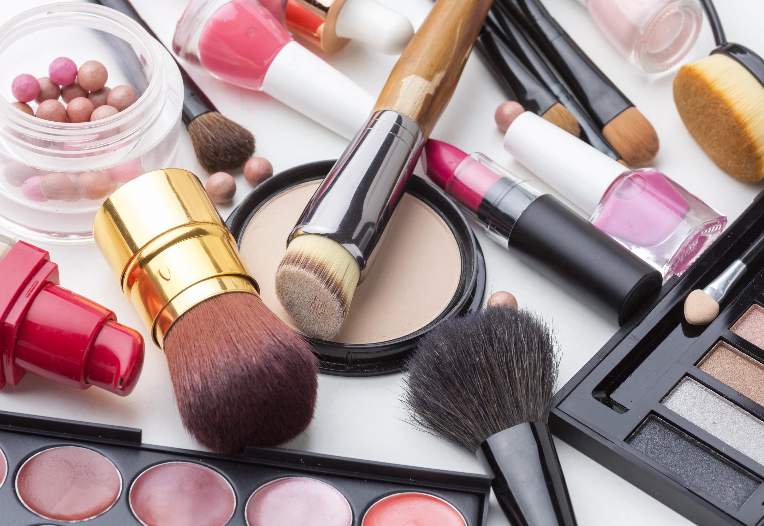 Professional Makeup Artist Course