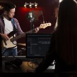 music production course after 12th