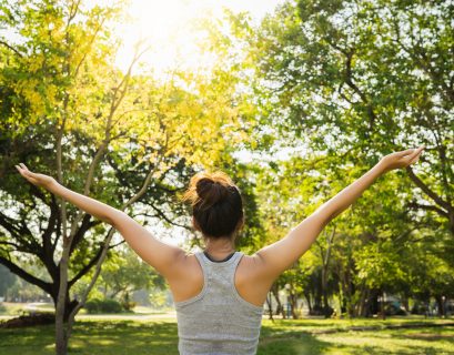 Wellness Coach Certification
