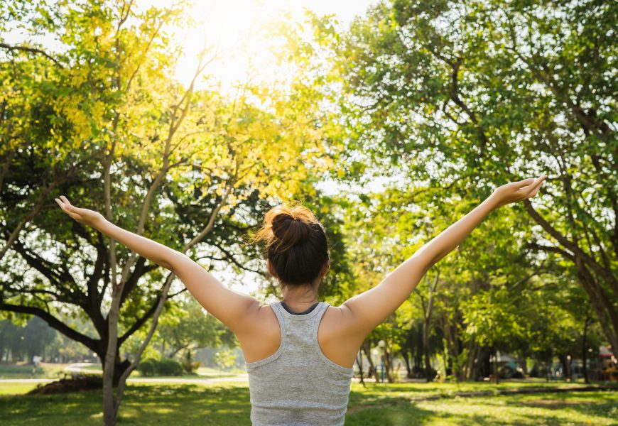 Wellness Coach Certification