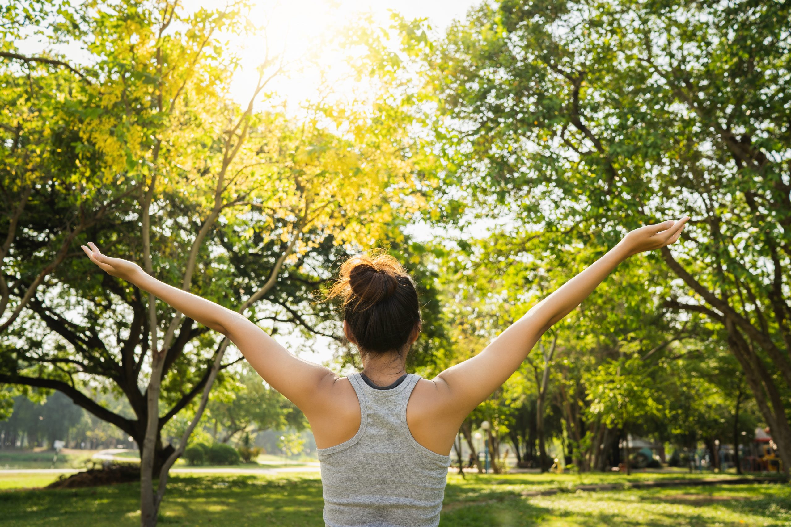 Wellness Coach Certification