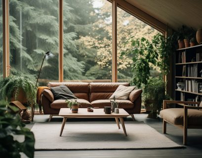 Top 10 Sustainable Interior Design Trends in India
