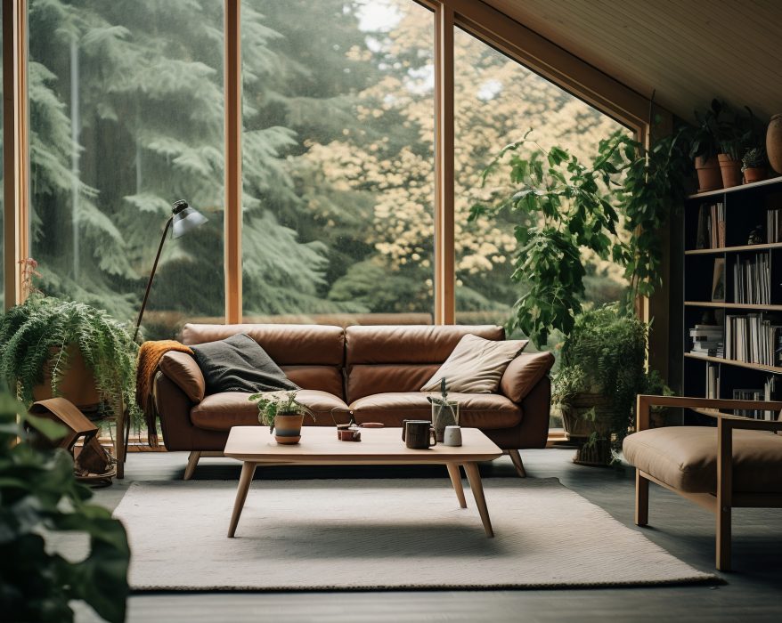 Top 10 Sustainable Interior Design Trends in India