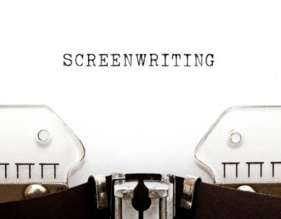 Online Screenwriting Course