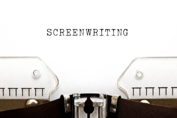 Online Screenwriting Course