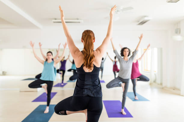 Certified Yoga Instructor Course Details